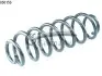 Пружина задн. VW Touran 1.4TSI EcoFuel/2.0 EcoFuel 06-15 14950156
