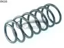 Фото Пружина перед. VW Golf II/Jetta 1.6 D/TD 83-92 CS Germany (14.950.205) зображення 1