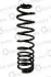 Фото Пружина VW Passat B3/B4 1.6,1.8,1.9D 9.87-8.96 зад. HD CS Germany (14.950.278) зображення 2