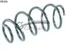 Фото Пружина перед. Audi A1 1.4/1.6TDI/2.0TDI 10-18 /Seat Ibiza IV 08-17 CS Germany (14950306) зображення 1