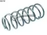 Пружина пер. VW TOURAN 1.9/2.0TDI 03-10 AUDI A3 2.0TDI 03-13 CS Germany (14950747) изображение 1