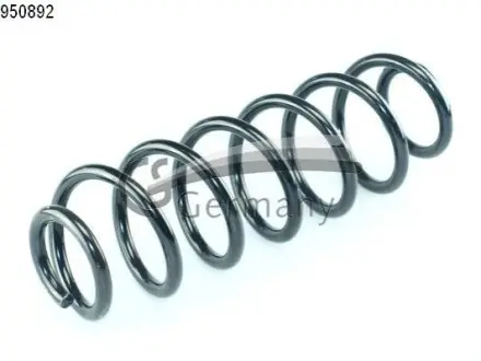 Фото 1 — Пружина CS Germany (14950892) Фото Пружина CS Germany (14950892) зображення 1