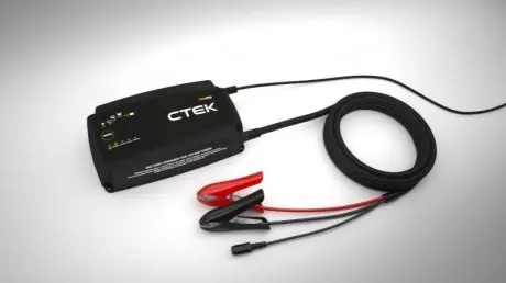 Зарядне для акумулятора Ctek 40194