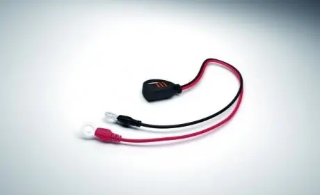 Індикатор заряду акумулятора Ctek 56329
