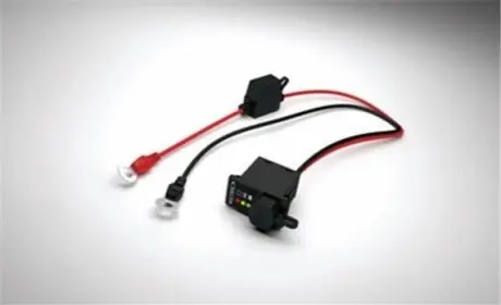 Індикатор заряду акумулятора Ctek 56380
