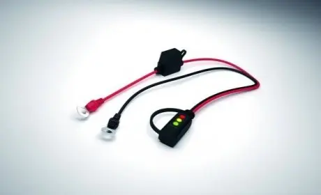 Індикатор заряду акумулятора Ctek 56629