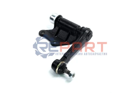 Маятник рульової рейки Лів/Прав TOYOTA 4 RUNNER II, HILUX V 2.4/2.4D/3.0 09.88-12.97 CTR CA0060 Купити в Україні