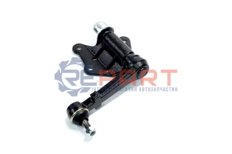 Маятник рульової рейки Лів/Прав TOYOTA 4 RUNNER II, HILUX V 2.4-3.0D 09.88-12.97 CTR CA0063 Купити в Україні