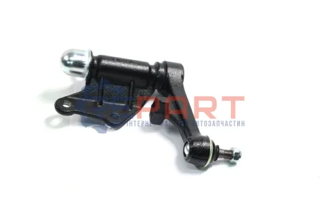 Маятник рульової рейки Лів/Прав TOYOTA HILUX VI 2.4/2.4D/2.5D 08.97-10.05 CTR CA0064 Купити в Україні