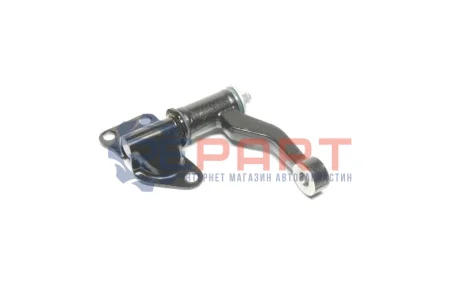 Фото Важіль рульового управління (передній) Nissan Pick Up/Terrano 86-98 (сошка) CTR (CAN20) зображення 1