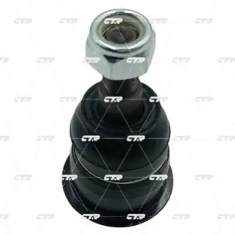 Шарова опора Лев/Прав (верх передн) (диаметр конуса 55mm, из гайкою) DODGE RAM, RAM 1500, RAM 2500, RAM 3500 RAM 1500, 2500, 3500 3.0D-8.3 06.01 CTR CB0018