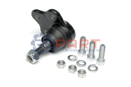 Нижній/верхній кульовий шарнір CTR CB0040 Купити в Україні