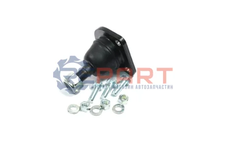 Фото Нижній/верхній кульовий шарнір CTR (CB0054) зображення 1