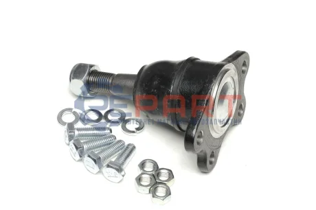 Фото Нижній/верхній кульовий шарнір CTR (CB0083) зображення 1