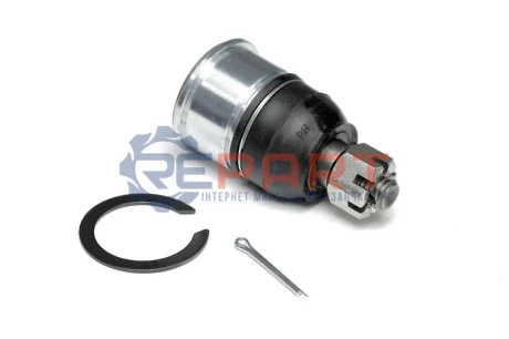 Фото Опора кульова (передня/знизу) Honda Legend/Prelude 87-12 CTR (CB0106) зображення 1