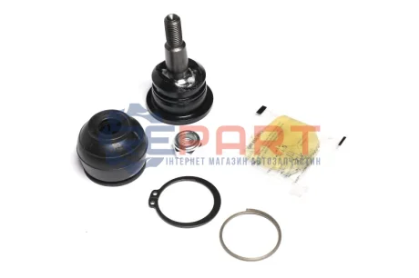 Фото 1 — Нижній/верхній кульовий шарнір CTR (CB0110) Фото Нижній/верхній кульовий шарнір CTR (CB0110) зображення 1