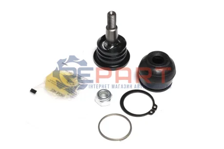 Опора кульова (передня) Honda Accord 2.0/2.2 16V 90-96 CTR CB0113