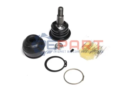 Фото 1 — Опора кульова (передня) Honda Civic V/VI 94-01 CTR (CB0114) Фото Опора кульова (передня) Honda Civic V/VI 94-01 CTR (CB0114) зображення 1