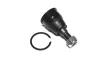 Фото Опора шаровая нижняя Honda Civic 01-05 OLD CBHO-30 (выр-во) CTR (CB0115) изображение 1