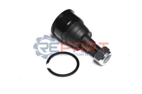 Фото Нижній/верхній кульовий шарнір CTR (CB0117) зображення 1