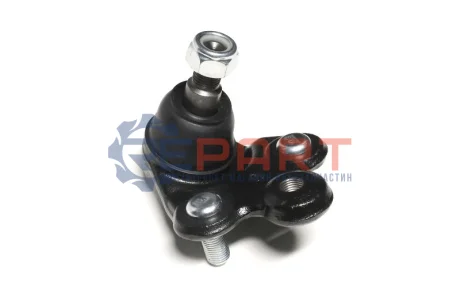 Фото Нижній/верхній кульовий шарнір CTR (CB0121) зображення 1