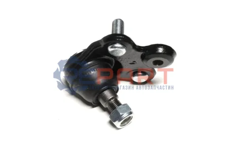 Фото Нижній/верхній кульовий шарнір CTR (CB0122) зображення 1