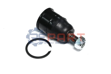 Нижній/верхній кульовий шарнір CTR CB0124 Купити в Україні