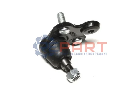 Фото Нижній/верхній кульовий шарнір CTR (CB0129) зображення 1