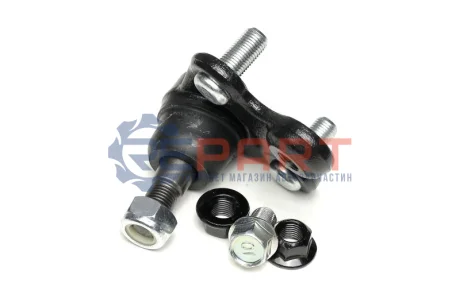 Фото 1 — Нижній/верхній кульовий шарнір CTR (CB0135) Фото Нижній/верхній кульовий шарнір CTR (CB0135) зображення 1