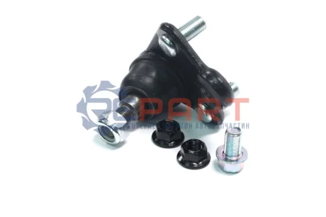 Фото Нижній/верхній кульовий шарнір CTR (CB0138L) зображення 1