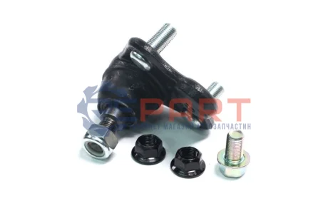 Фото 1 — Нижній/верхній кульовий шарнір CTR (CB0138R) Фото Нижній/верхній кульовий шарнір CTR (CB0138R) зображення 1