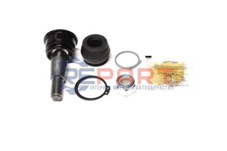 Фото Нижній/верхній кульовий шарнір CTR (CB0139) зображення 1