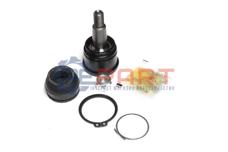 Фото Нижній/верхній кульовий шарнір CTR (CB0142) зображення 1