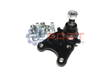 Опора кульова (передня/знизу) Isuzu Trooper 84-91/ Opel Campo 94-01/Frontera 92-04 CTR CB0149 Купити в Україні