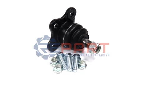 Опора кульова (передня/зверху) Isuzu Trooper/Opel Frontera -04 CTR CB0153 Купити в Україні