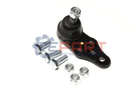 Фото Нижній/верхній кульовий шарнір CTR (CB0160) зображення 1