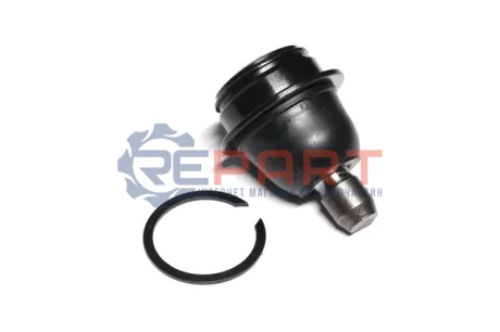 Шарова опора Лів/Прав (нижн передн) (діаметр конуса 53mm) CHEVROLET MATIZ, SPARK 0.8-1.2LPG 03.05 CTR CB0165 Купити в Україні
