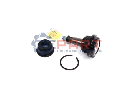 Фото 1 — Опора кульова (передня/знизу) Hyundai H100/Mitsubishi L300 86-13 CTR (CB0175) Фото Опора кульова (передня/знизу) Hyundai H100/Mitsubishi L300 86-13 CTR (CB0175) зображення 1