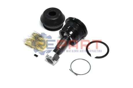 Нижній/верхній кульовий шарнір CTR CB0176 Купити в Україні