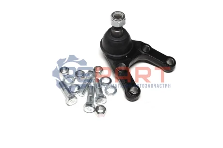 Опора кульова (передня/знизу) Mitsubishi L300/L400 -06 CTR CB0178 Купити в Україні