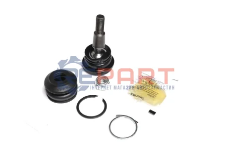 Фото Нижній/верхній кульовий шарнір CTR (CB0193) зображення 1