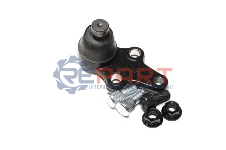 Фото Опора кульова (передня/знизу) Hyundai Highway 01-04/Trajet 00-08 CTR (CB0199) зображення 1