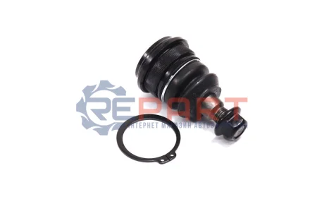 Нижній/верхній кульовий шарнір CTR CB0205 Купити в Україні