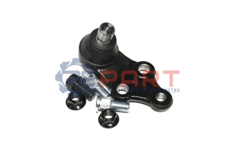 Фото Опора кульова (передня/знизу) Hyundai ix35/Kia Sportage 10- CTR (CB0206) зображення 1