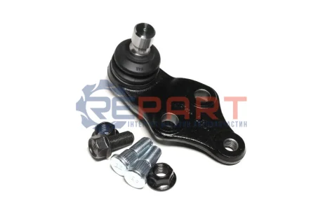 Нижній/верхній кульовий шарнір CTR CB0208 Купити в Україні