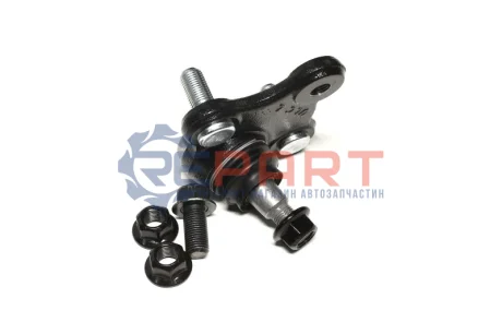 Опора кульова (передня/знизу) Hyundai Elantra/Kia Seed 15- (L) CTR CB0211L Купити в Україні