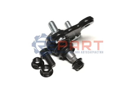 Опора кульова (передня/знизу) Hyundai Elantra/Kia Seed 15- (R) CTR CB0211R Купити в Україні