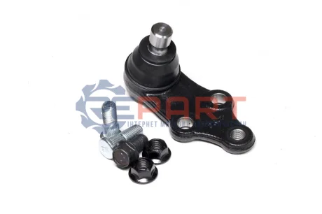 Фото Нижній/верхній кульовий шарнір CTR (CB0212) зображення 1