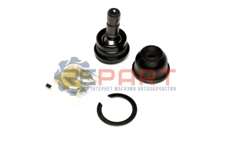 Опора кульова (передня/знизу) Hyundai I10 08-13/ Kia Picanto 04- CTR CB0219 Купити в Україні