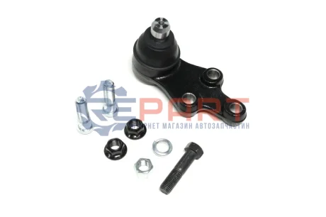 Нижній/верхній кульовий шарнір CTR CB0221 Купити в Україні